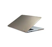XtremeMac MBPR-MC13-13 - Funda para Apple MacBook Pro 13 Retina, color negro
