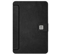 Xtrememac Thin Folio - Funda para Apple iPad Mini 1, 2, 3, Color Negro