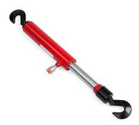 XtremepowerUS 26 Long 10 Ton Hydraulic Pull Back Ram para Porta Power Body Shop Frame Tools por XtremepowerUS