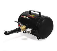 XtremepowerUS HD Bead plazas Asiento Blaster inflador de neumáticos (5 Gallon Tractor ATV Coche camión
