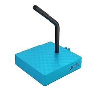CHERRY XTRFY Soporte para ratón Xtrfy B4 Base estable y antideslizante Azul