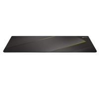 Xtrfy GP1, XL Gaming-Mauspad aus Stoff (920 x 360 x 3 mm), Speed-Pad, hervorrage