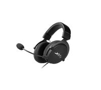 Xtrfy H2 Pro Gaming Headset, XG-H2, Optimised For Esports, 53MM Drivers, Extra L