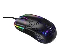XTRFY MZ1 Zy?s Rail - Ultra Lightweight Gaming Mouse Designed by Rocke