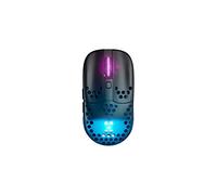 Xtrfy MZ1 Wireless, Ultra-Light Wireless Gaming Mouse, 2.4 GHz, RF Pixart 3370 S