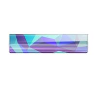Xtrfy WR5 Compact, Resin Palm Rest (325 x 80 x 19 mm), For 65 Percent Keyboards,