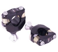 Xtrig Alojamiento del manillar para 28,6 mm KIT PHDS 28,6MM