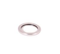 XTRIG Junta de la columna de dirección D = 28 mm h = 3.5