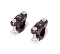 XTRIG Kit de modificación PHDS para manillar Ø28,6mm, tamaño 10 mm