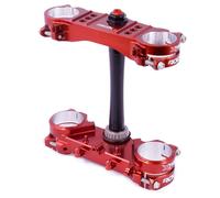 XTRIG ROCS Pro Triple Clamp Offset 22/24mm