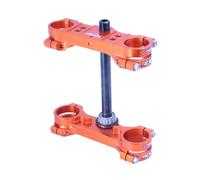 XTRIG Triple abrazadera ROCS Tech