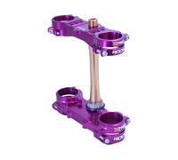 XTRIG Triple abrazadera ROCS Tech