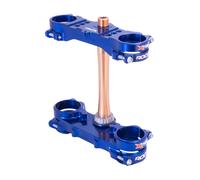XTRIG Triple abrazadera ROCS Tech, azul