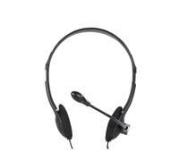 Xtrike Me Auriculares Dream My Life - GH-102, Negro