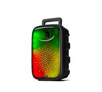 Xtrike Me Dream My Life Altavoz Inalámbrico con Karaoke - Wireless Speaker, Stereo, Backlit Karaoke, SK-655