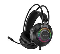 Xtrike Me Dream My Life GH-509 - Headphones Black
