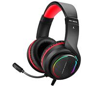Xtrike Me Dream My Life GH-903 - Headphones Black