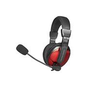Xtrike Me Dream My Life HP-307 - Headphones Black