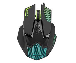 Xtrike me Me Dream My Life GM-216 - Mouse, Black