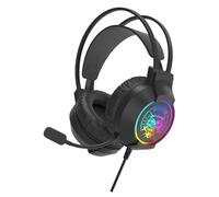 XTRIKE ME me GH-416 Surround Gaming - Auriculares con Cable