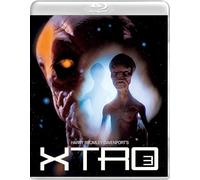 Xtro 3: Watch The Skies [Blu-ray]