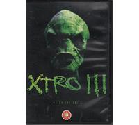 XTRO-3 - Watch The Skies [DVD] [1995] [Reino Unido]