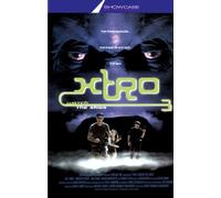Xtro 3: Watch the Skies [USA] [DVD]