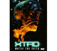 Xtro: Watch the Skies [USA] [DVD]