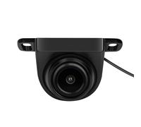 XTRONS Cámara de marcha atrás AHD de 1080P con lente ajustable de 360°, impermeable IP68, sensor CMOS integrado, gran angular de 120°, cancelación de ruido avanzada para unidad principal de coche