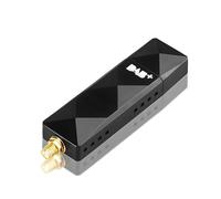 XTRONS DAB + USB 2.0 Digital DAB + receptor de sintonizador de radio Stick solo para el estéreo de coche XTRONS Android