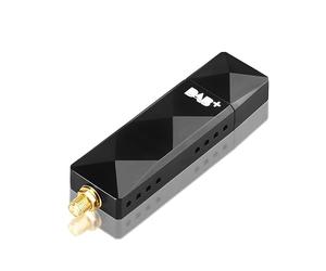 XTRONS DAB + USB 2.0 Digital DAB + receptor de sintonizador de radio Stick solo para el estéreo de coche XTRONS Android