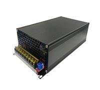 XTSQUHPNH 1500W Switching Power Supply 110/220VAC DC12V 13.8V 15V 24V 36V 48V 60V 72V 80V 90V for Industrial Field(220V,15V 100A 1500W)