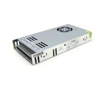 XTSQUHPNH Led Power Supply AC to DC 5V 80A High Power 400W Switching Power Supply 220V to 5V 80A Ultra Thin Transformer for Led Display