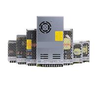 XTSQUHPNH LRS-100-5 LRS-100-12 LRS-100-15 LRS-100-24 LRS-100-36 LRS-100-48 100W Single Output Switching Power Supply(5V)