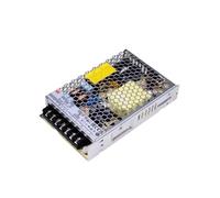 XTSQUHPNH LRS-150-24 156W Single Output Switching Power Supply LRS-150 24V 6.5A