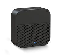 XTU Timbre inalámbrico para interiores, solo compatible con timbre de video inalámbrico J7/J7C/J9/J9Plus/J10/J10Plus/MR02, no compatible con Ring y Blink Video Doorbell
