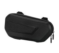 Xtufxkch Motocicleta Equipaje Bolsa para Kawasaki para Prairie 300 400 650 700 para KLE 1000 250 Paquetes Marco Moto Bolsa Lateral Bolsas Bicicleta Carcasa Rígida Herramientas(Right Side)