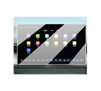 Xtufxkch Navegación Protector Pantalla Para Deepal S07 2024-2026 Película Protectora Vidrio Templado Coche Protector Pantalla Navegación GPS Accesorios Interiores(Screen)