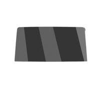 Xtufxkch Navegación Protector Pantalla Para VW ID3 ID.3 2020-2025 Para ID.4 ID4 2021-2025 Película Pantalla Navegación GPS Gafas Templadas Membrana Interiores