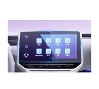 Xtufxkch Navegación Protector Pantalla Para VW ID3 ID4 ID.3 Para ID.4 2021 Pantalla Vidrio Templado Control Central Instrumento Protector Película Navegación GPS(I*D 3 10 inch gps)