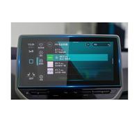 Xtufxkch Navegación Protector Pantalla Para VW ID3 ID4 ID.3 Para ID.4 2021 Pantalla Vidrio Templado Control Central Instrumento Protector Película Navegación GPS(I*D 4 12inch gps)