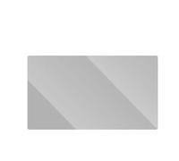 Xtufxkch Navegación Protector Pantalla Para VW Para Golf 8,5 Para Tiguan 3 Para Passat B9 ID. Para Cupra Para Formentor Protector Pantalla Navegación Coche GPS 12,9 Pulgadas(12.9 Inch)