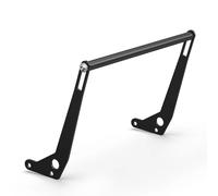 Xtufxkch Soporte Movil Motos Extensión para BMW para R1250GS R 1250GS 2018-2024 Soporte De Navegación GPS Mount Adventure