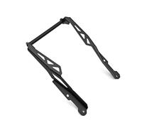 Xtufxkch Teléfono Soporte Nav para CFMOTO 800MT 800mt 800 MT 2023 2024 2025 Soporte Frontal Inalámbrico para Teléfono Móvil con GPS para Motocicleta(12mm)