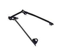 Xtufxkch Teléfono Soporte Nav para Ducati para MULTISTRADA V4 S V4S 2021 2022 Soporte Navegación GPS Teléfono Móvil Motocicleta Carga USB Inalámbrica(12mm)