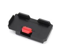 Xtufxkch Teléfono Soporte Nav para Kymco para Xciting S 400 para XCITING S400 Accesorios De Motocicleta Soporte para Teléfono Soporte De Navegación GPS(Wireless Charging)