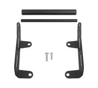 Xtufxkch Teléfono Soporte Nav para Loncin para VOGE para Valico 900 para DSX para DSX900 para DS900X Soporte Navegación 12 Mm/22 Mm Teléfono Motocicleta GPS(12-22mm)