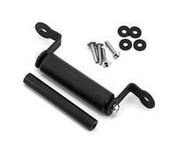 Xtufxkch Teléfono Soporte Nav para TRACER700 para Tracer para 700 para 7 GT 2016-2022 Accesorios Motocicleta Soporte Navegación GPS Teléfono Móvil(12mm 22mm)