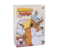 XTURNOS Gallinero a la Fuga