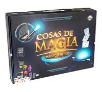 XTURNOS Juego de Magia Cosas de Magia Más de 150 Trucos